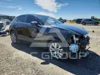 2021 Mazda CX-3 photo