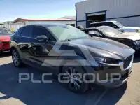2021 Mazda CX-3 photo