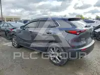 2021 Mazda CX-3 фото