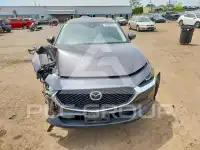 2021 Mazda CX-3 фото