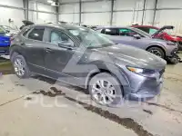2021 Mazda CX-3 фото