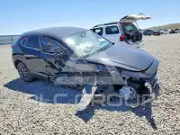 2021 Mazda CX-3 фото