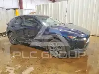 2021 Mazda CX-3 фото