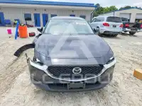 2021 Mazda CX-3 фото