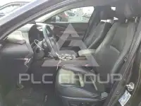 2021 Mazda CX-3 фото