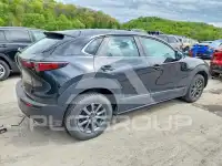 2021 Mazda CX-3 photo