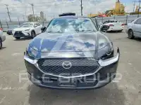 2021 Mazda CX-3 фото