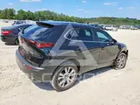 2021 Mazda CX-3 фото