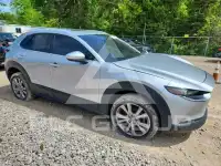 2021 Mazda CX-3 фото
