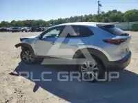 2021 Mazda CX-3 photo