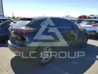 2021 Mazda CX-3 photo
