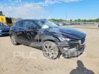 2021 Mazda CX-3 photo
