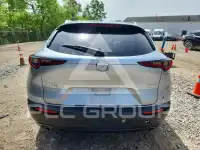 2021 Mazda CX-3 фото