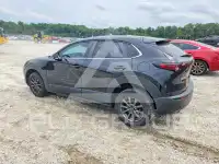 2021 Mazda CX-3 фото