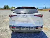 2021 Mazda CX-3 фото