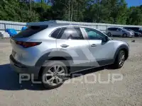 2021 Mazda CX-3 photo