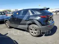 2021 Mazda CX-3 photo