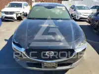 2021 Mazda CX-3 photo