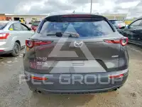 2021 Mazda CX-3 фото