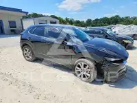 2021 Mazda CX-3 фото