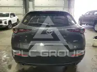 2021 Mazda CX-3 фото