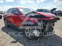 2021 Mazda CX-3 фото