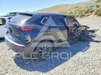 2021 Mazda CX-3 фото