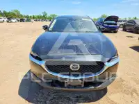2021 Mazda CX-3 фото