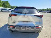 2021 Mazda CX-3 photo