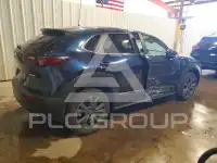 2021 Mazda CX-3 фото