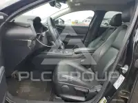 2021 Mazda CX-3 фото