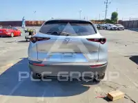 2021 Mazda CX-3 photo