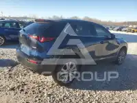 2021 Mazda CX-3 photo