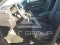 2021 Mazda CX-3 photo