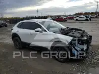 2021 Mazda CX-3 photo