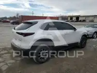 2021 Mazda CX-3 photo