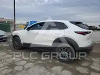 2021 Mazda CX-3 photo