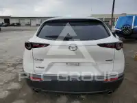2021 Mazda CX-3 photo