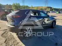 2021 Mazda CX-3 photo