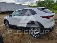 2021 Mazda CX-3 фото