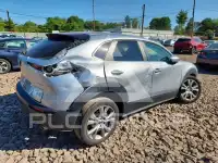 2021 Mazda CX-3 photo