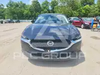 2021 Mazda CX-3 photo