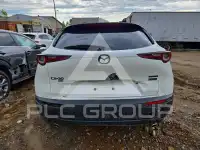 2021 Mazda CX-3 фото