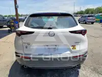 2021 Mazda CX-3 фото