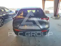 2021 Mazda CX-3 фото