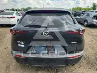 2021 Mazda CX-3 фото