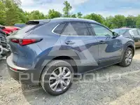 2021 Mazda CX-3 фото