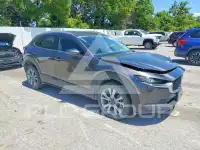 2021 Mazda CX-3 фото