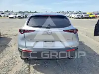 2021 Mazda CX-3 photo