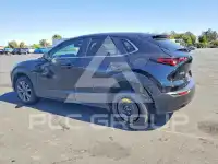2021 Mazda CX-3 фото